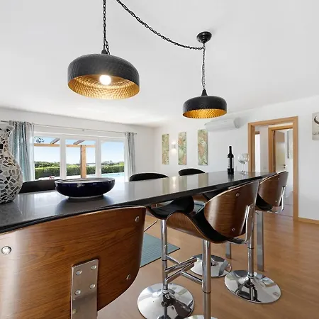 Villa 26 Moderna